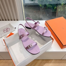 Hermes Sandals